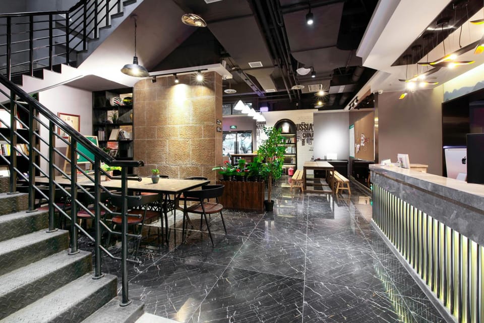 Zou Qu Ye Travel Hotel Hotel in China