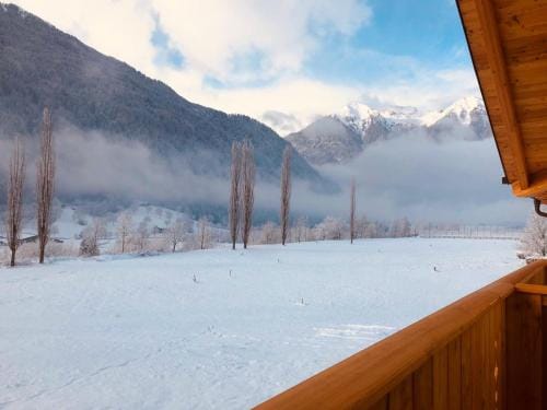 Fulun Mountain Lodge Hotel in Province of Brescia