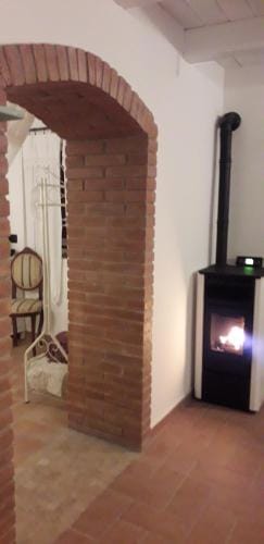 Lo scrigno di Simon Hotel in Marche