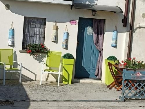Lo scrigno di Simon Hotel in Marche