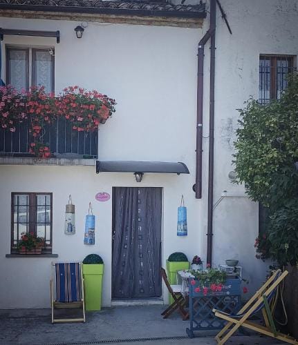 Lo scrigno di Simon Hotel in Marche