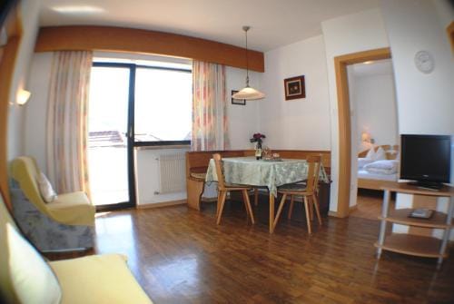 Residence Andrea Hotel in Algund
