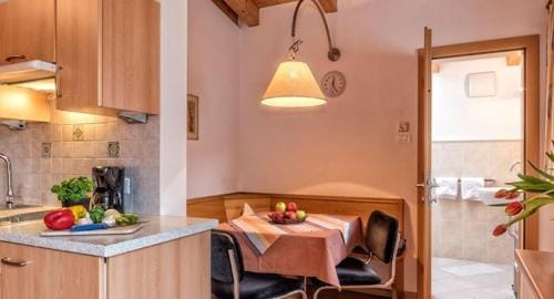 Residence Andrea Hotel in Algund