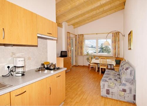 Residence Andrea Hotel in Algund