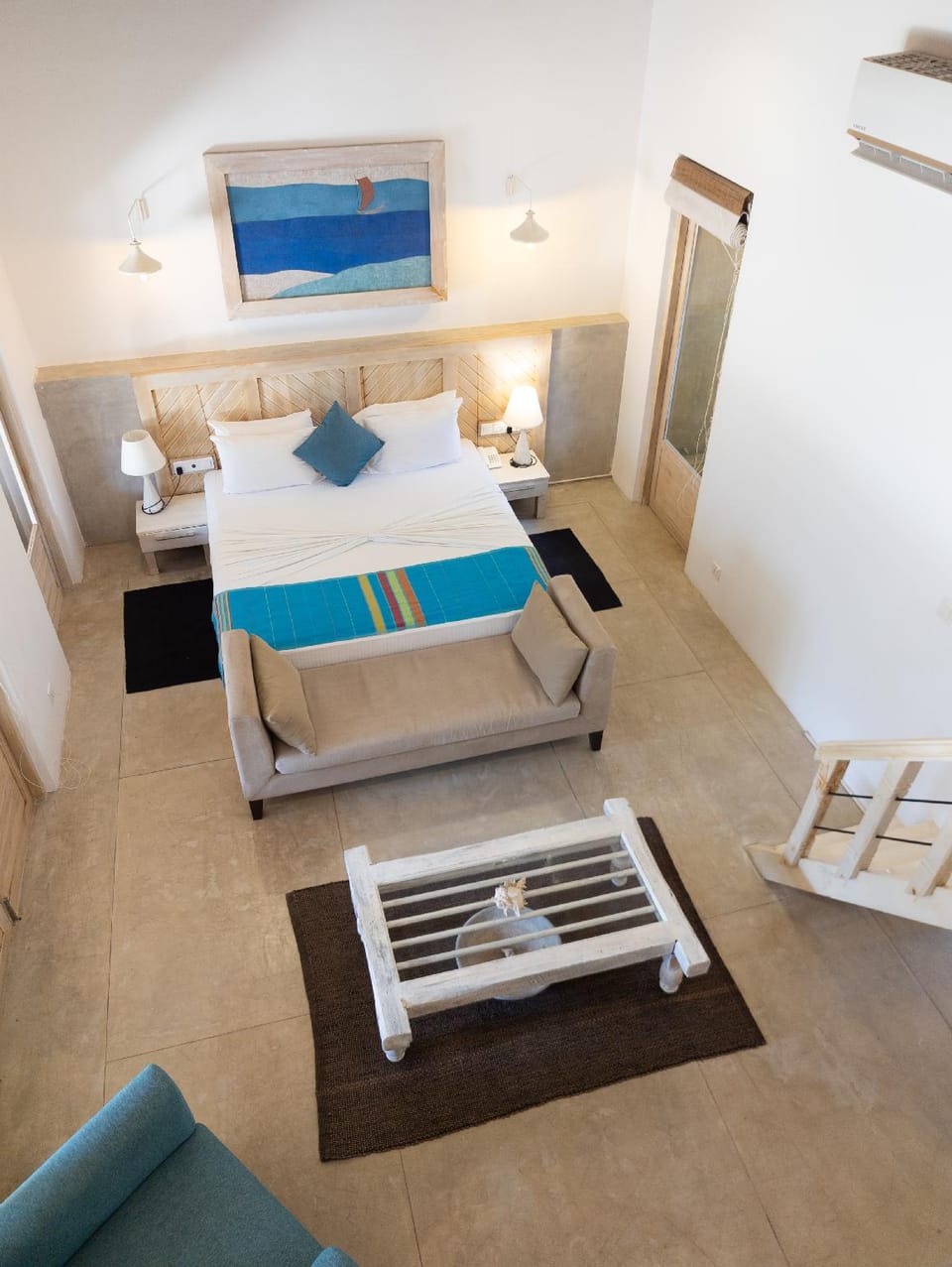 Amenity (Guest room)