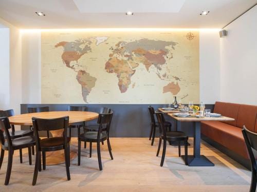 Bahnhof Oberkirch Hotel in Ortenau