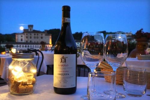 Hotel Barolo Classico Hotel in Liguria