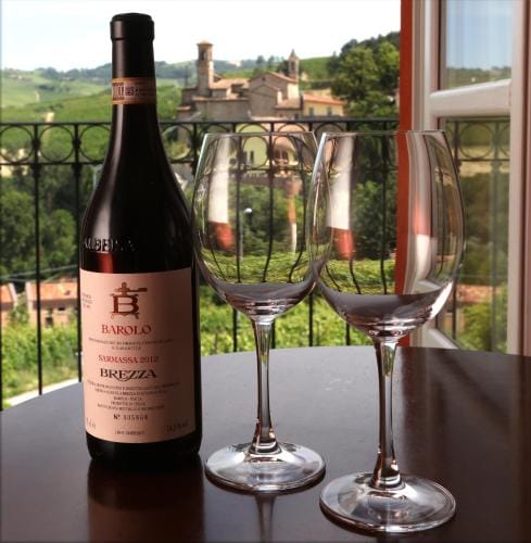 Hotel Barolo Classico Hotel in Liguria