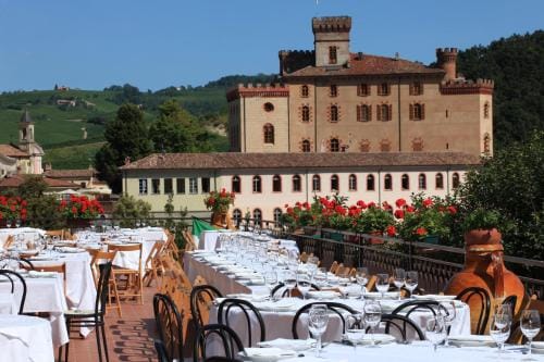 Hotel Barolo Classico Hotel in Liguria