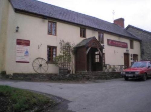 Seven Stars Inn Inn in Wales