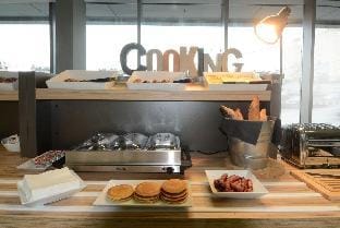 37 Lodge Courbevoie Hotel in Courbevoie