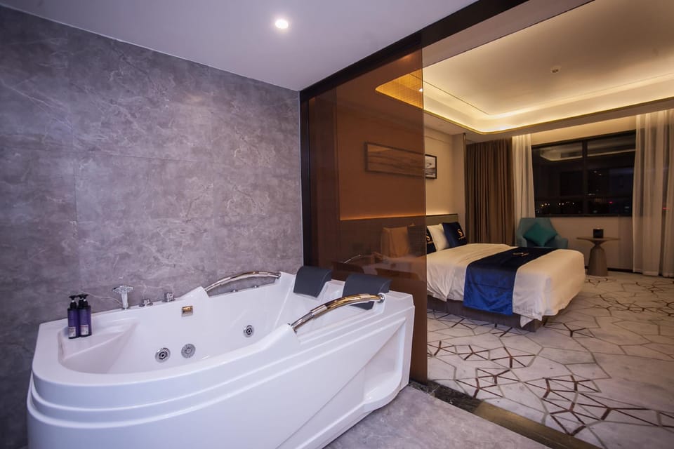 Shunde Spirior Hotel Hotel in Guangzhou