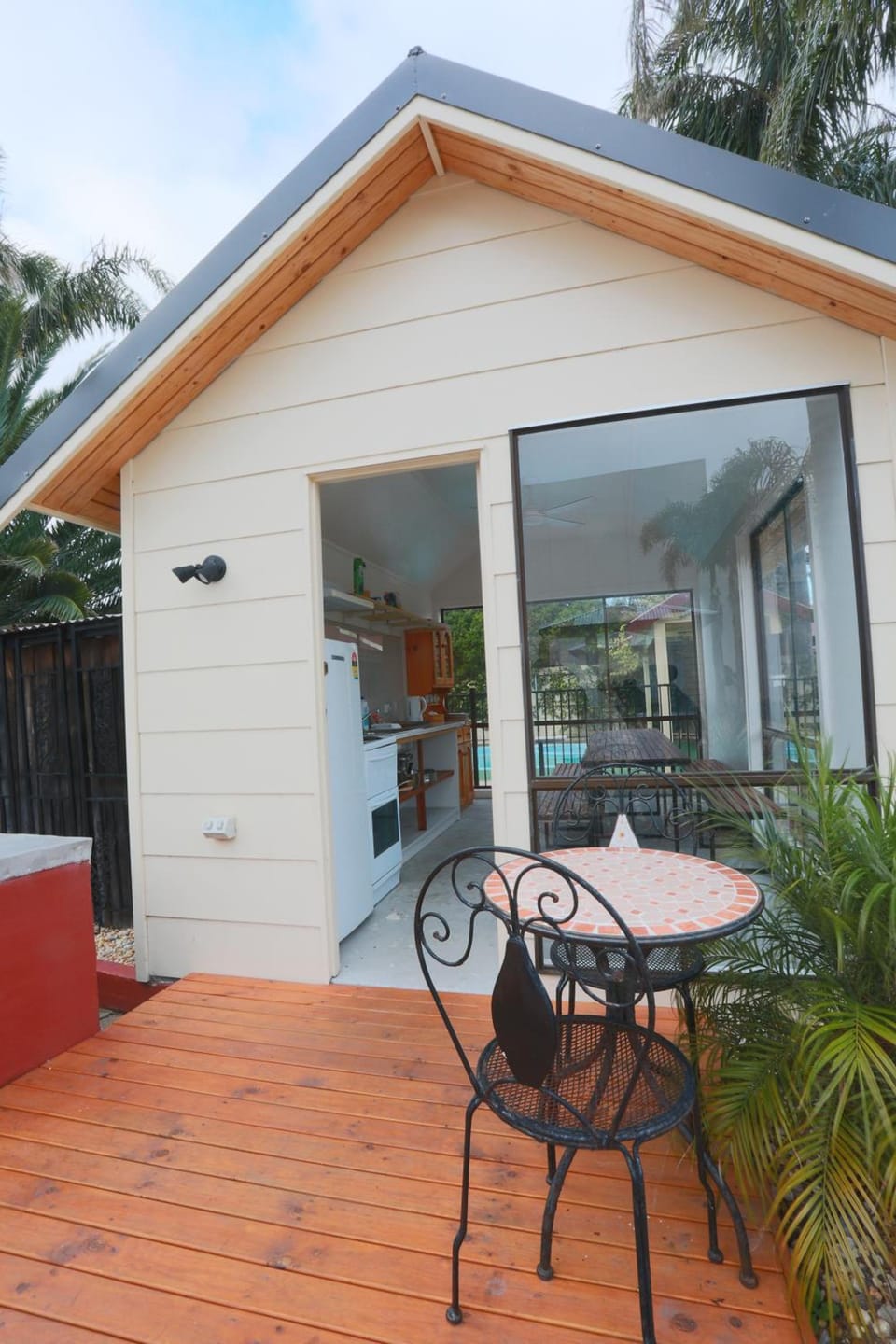 The Esplanade Motel Motel in Lakes Entrance