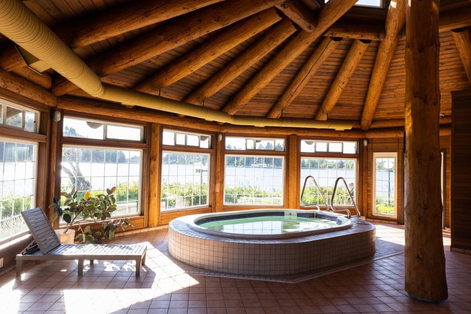 Inn on Long Lake Inn in Nanaimo
