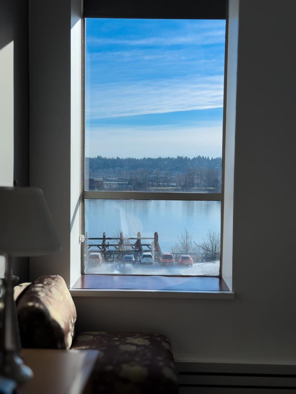 The Met Hotel Hotel in New Westminster