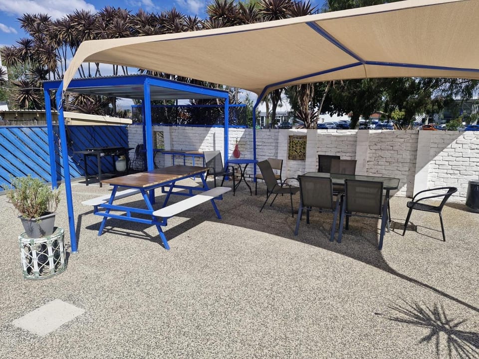 Twin City Motor Inn Motel in Wodonga