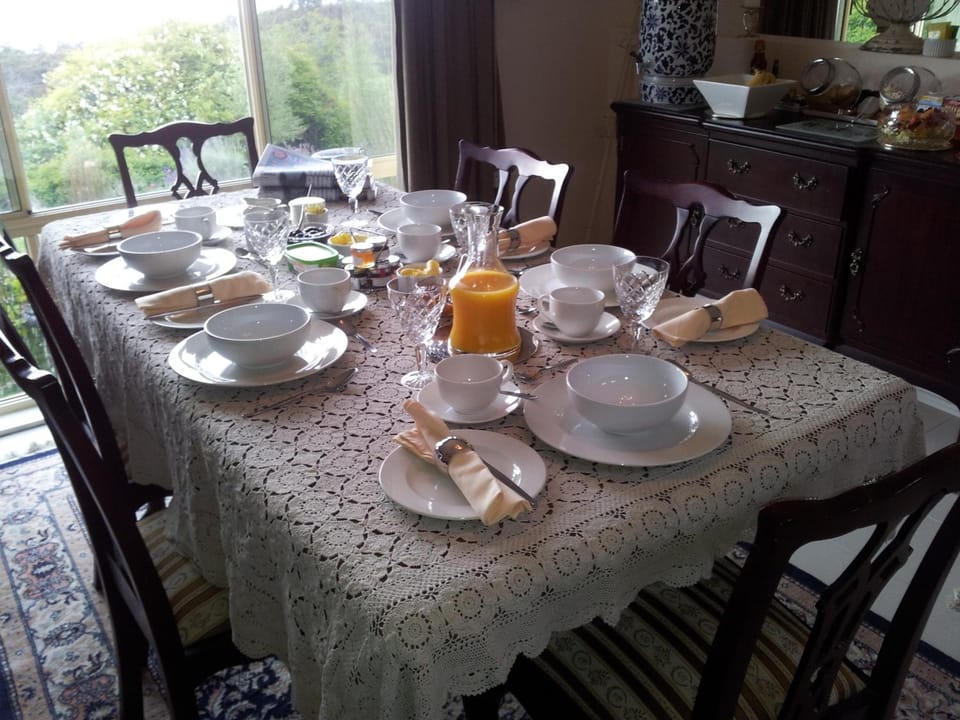 Waterview Gardens B&B Hotel in Tasmania