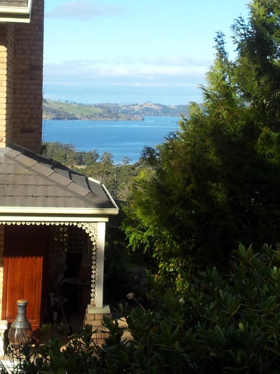 Waterview Gardens B&B Hotel in Tasmania