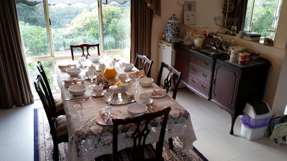 Waterview Gardens B&B Hotel in Tasmania