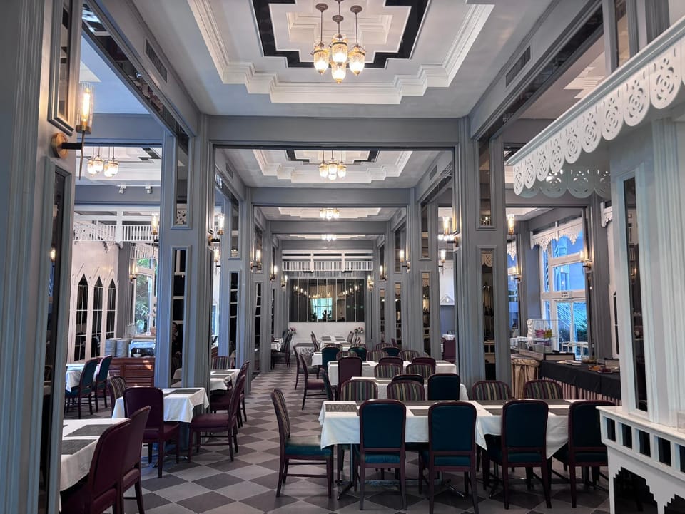 Wangcome Hotel Hotel in Thailand