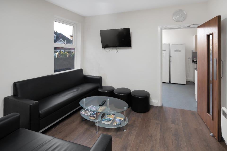 OYO Flexistay Addiscombe Aparthotel Apartment hotel in Croydon