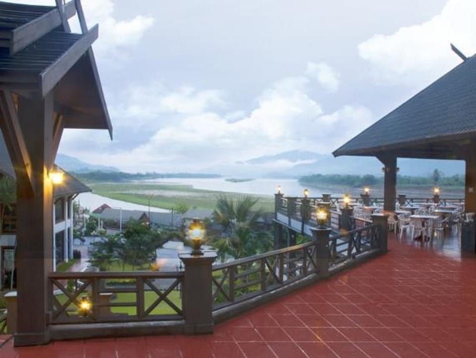 Imperial Golden Triangle Resort Resort in Thailand