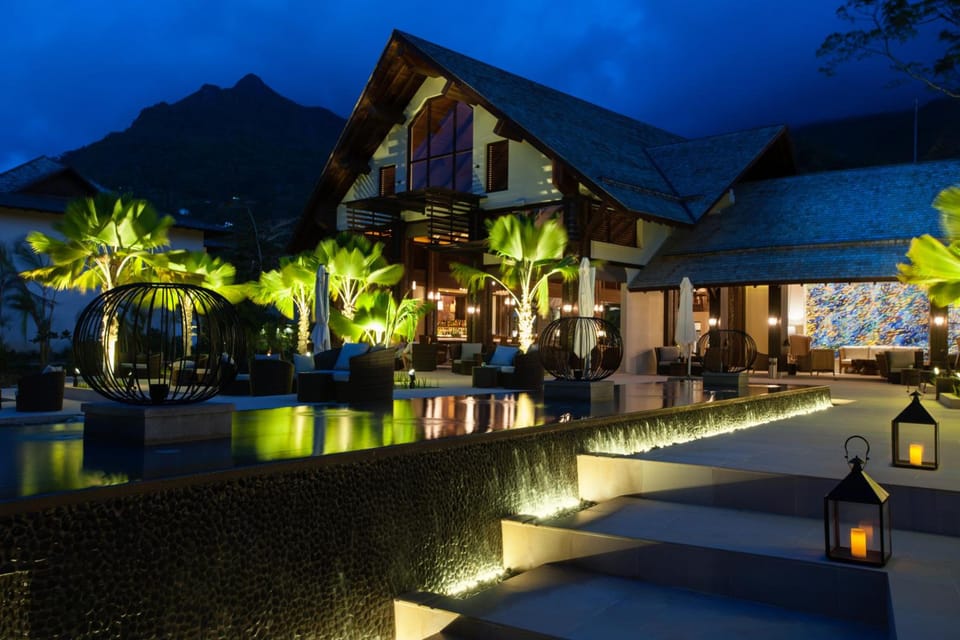 Bar/lounge