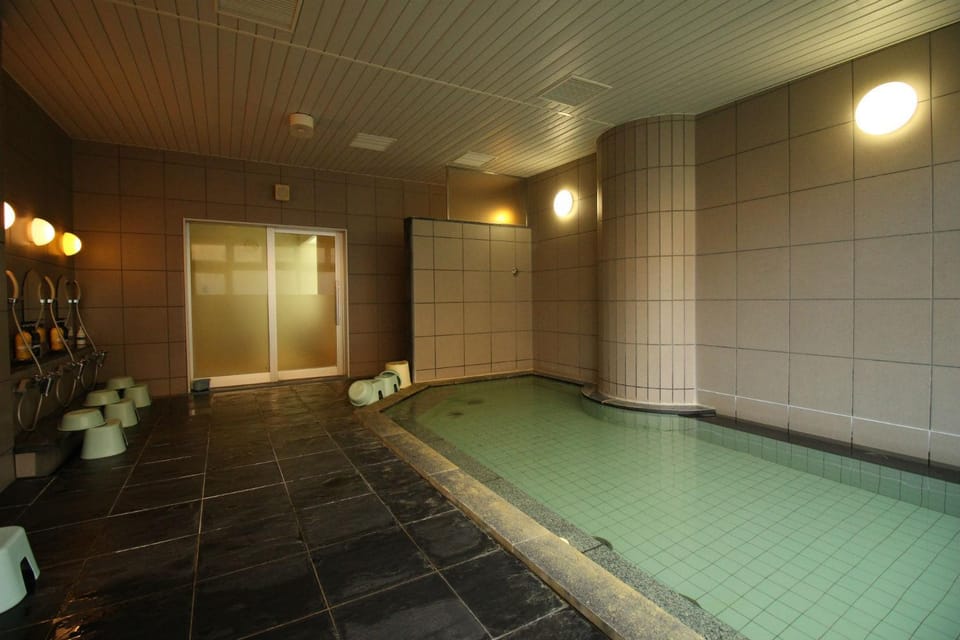 Rishiri Marine Hotel Resort in Hokkaido Prefecture