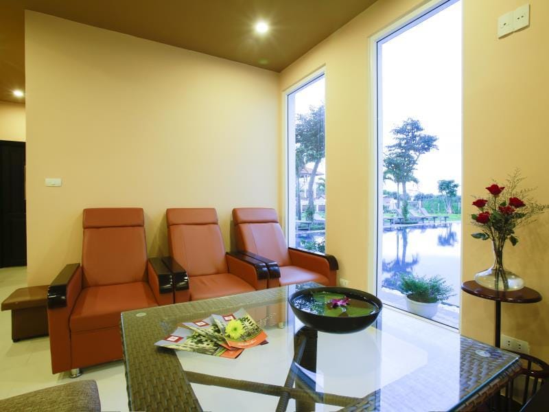 Hoi An Sincerity Hotel and Spa Hotel in Hoi An