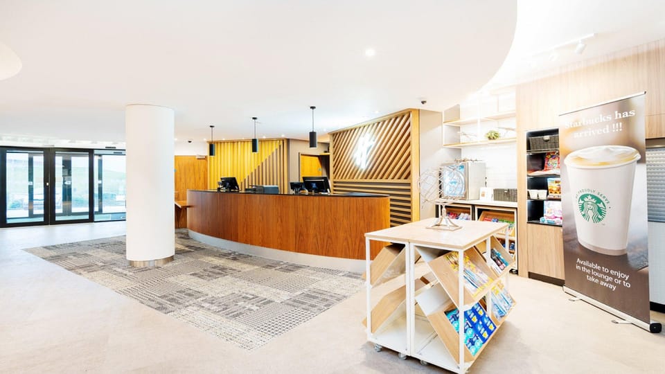 Holiday Inn London Luton Airport By IHG Hotel in Luton