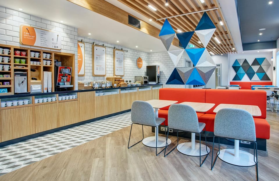 Holiday Inn Express London-Ealing By IHG Hotel in London Borough of Ealing