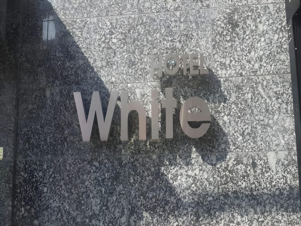 White Hotel Motel in Gyeonggi-do