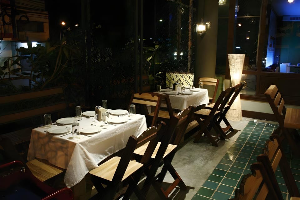 Florida Hotel Hotel in Thailand