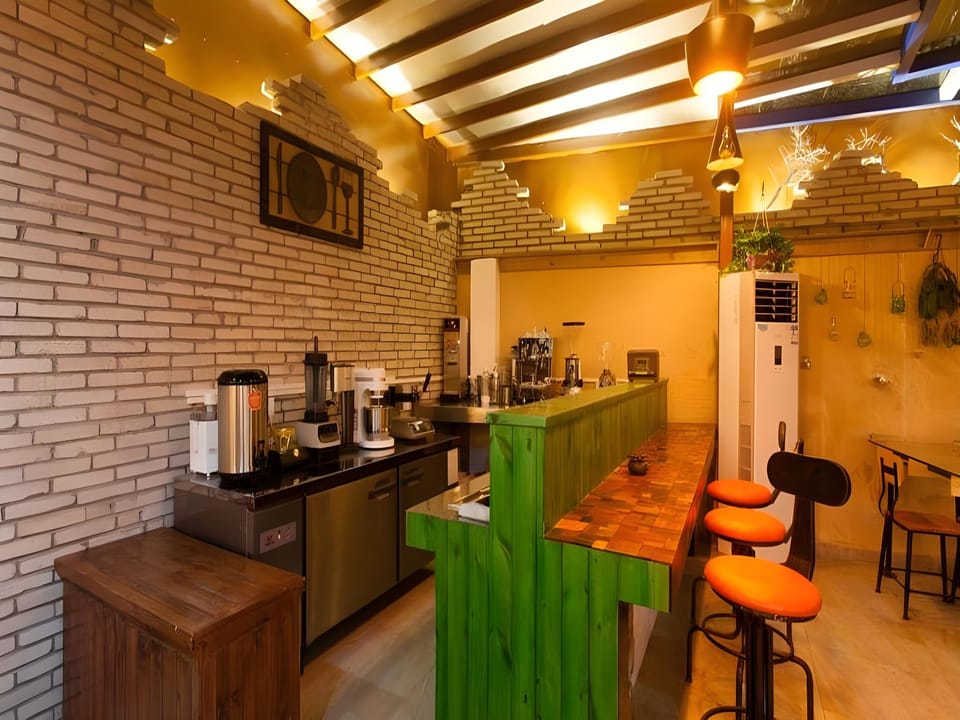 Time Inn Inn in Hainan