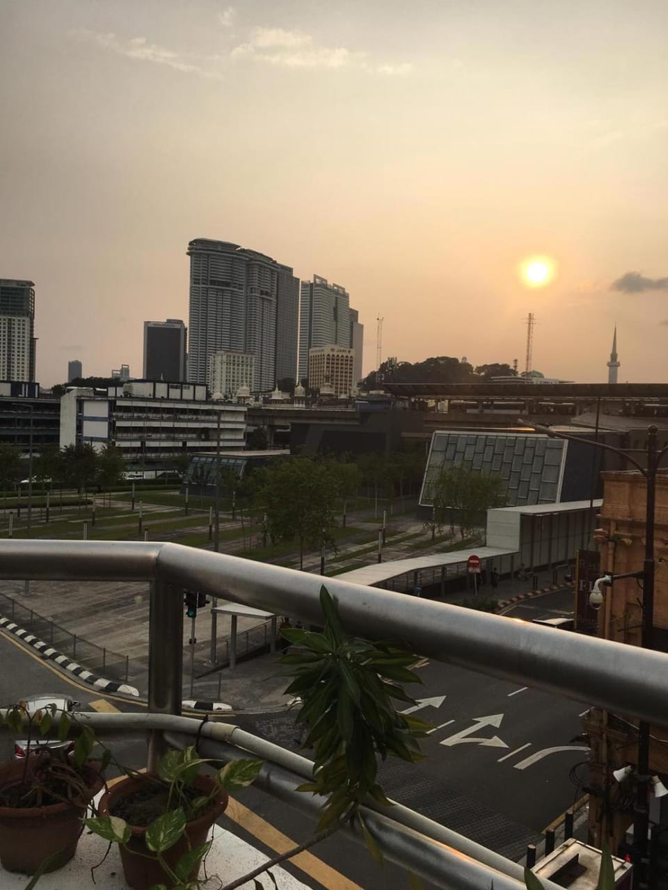 Birdnest Collective Cafe & Guesthouse Apartment hotel in Federal Territory of Kuala Lumpur