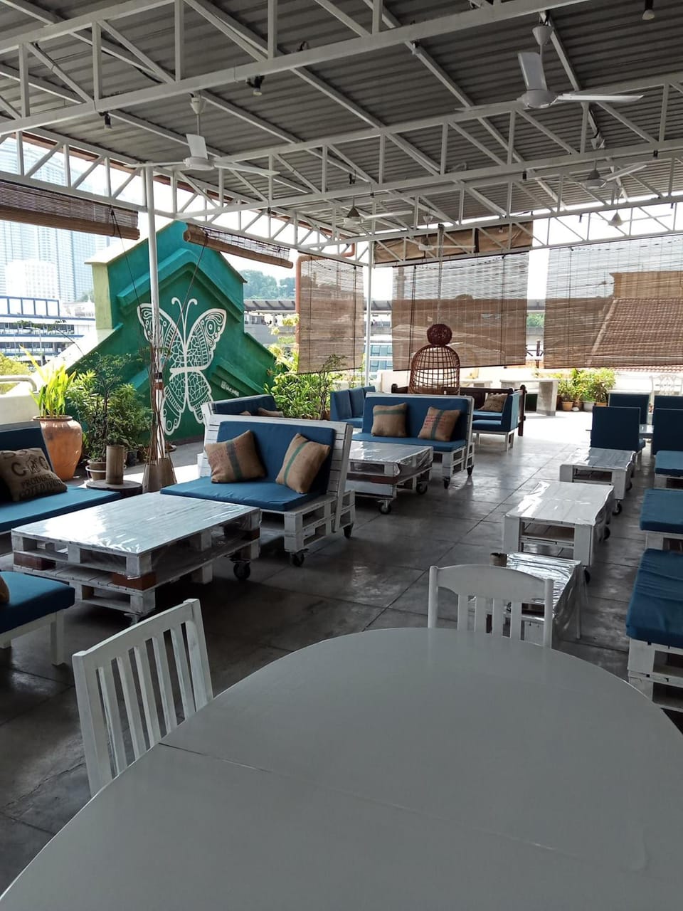 Facilities