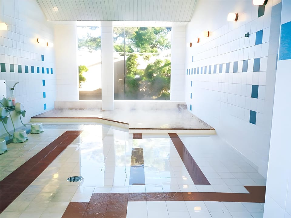 Shirako New Seaside Hotel Hotel in Chiba Prefecture