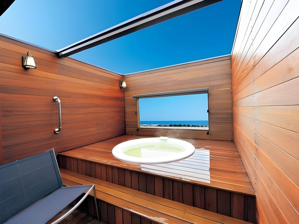 Shirako New Seaside Hotel Hotel in Chiba Prefecture