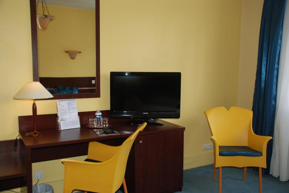 Facilities