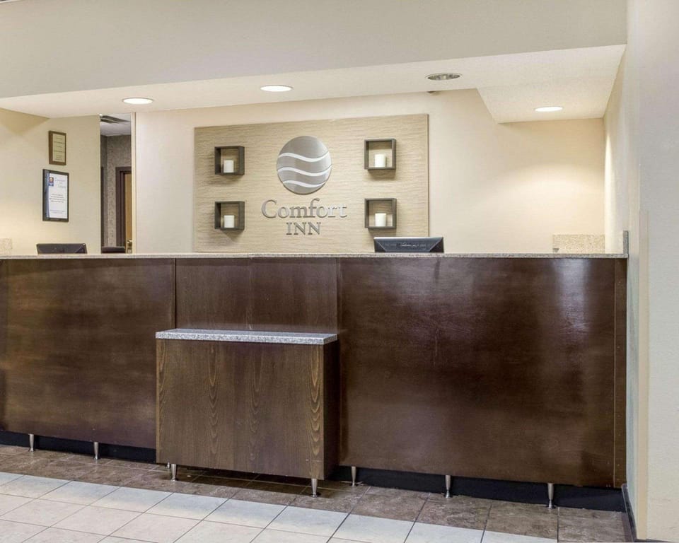 Quality Inn Cleveland, MS Hotel in Mississippi