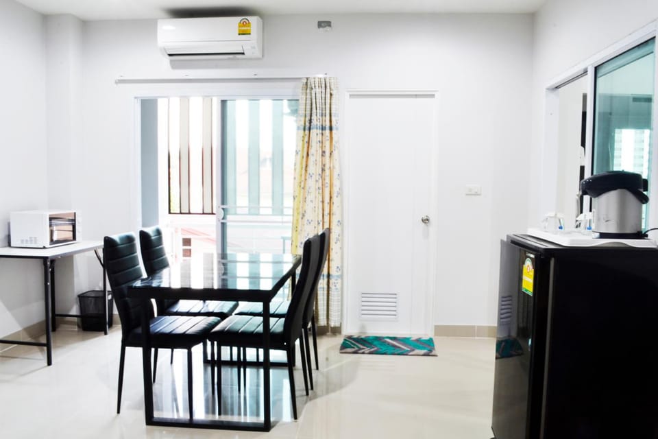 Connect Apartment Apartment hotel in Laos