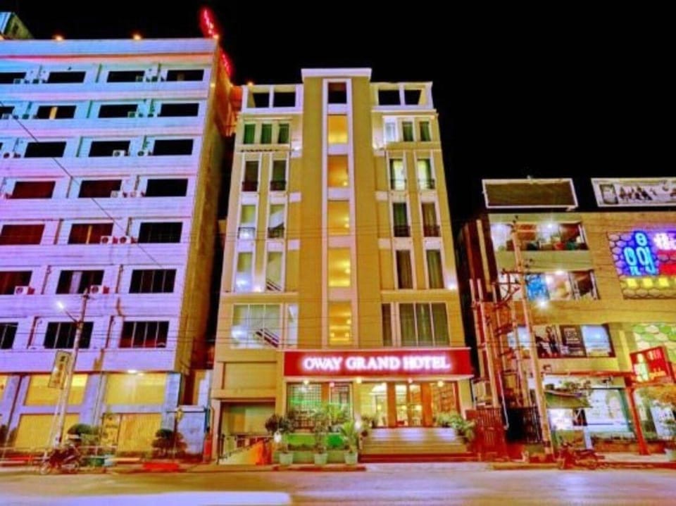Ancora Y&W Boutique Hotel Hotel in Krabi Changwat