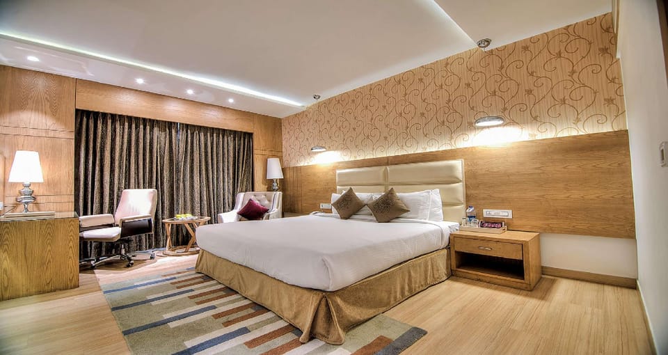 Guestroom