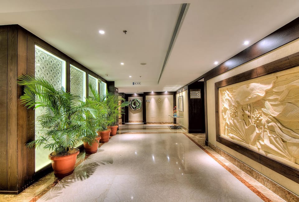 Best Western Summerlea Hotel in Punjab, India