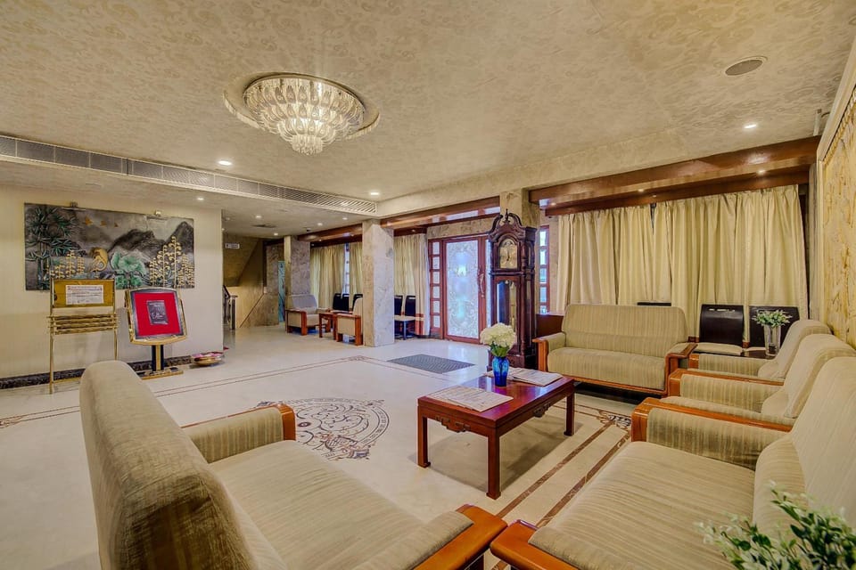 Metro Grand Hotel Hotel in Chennai