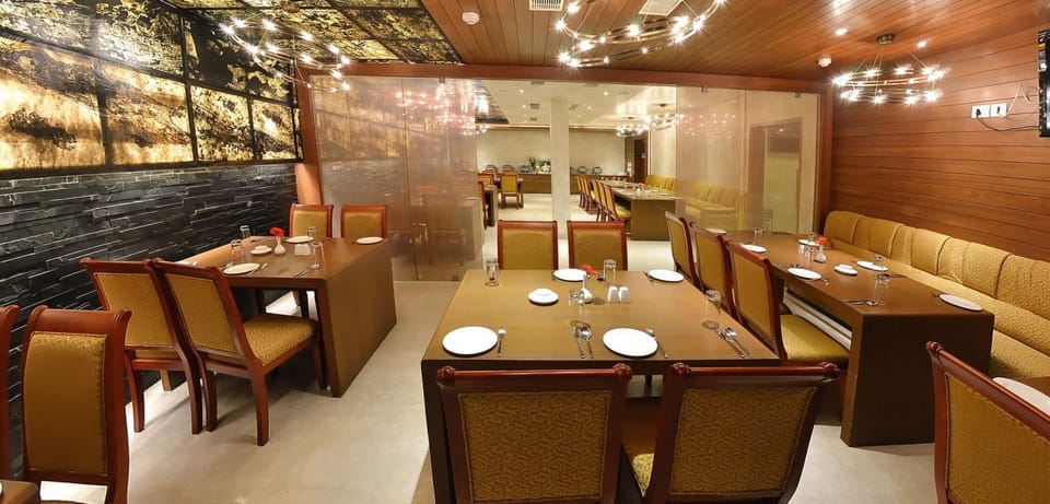 Metro Grand Hotel Hotel in Chennai