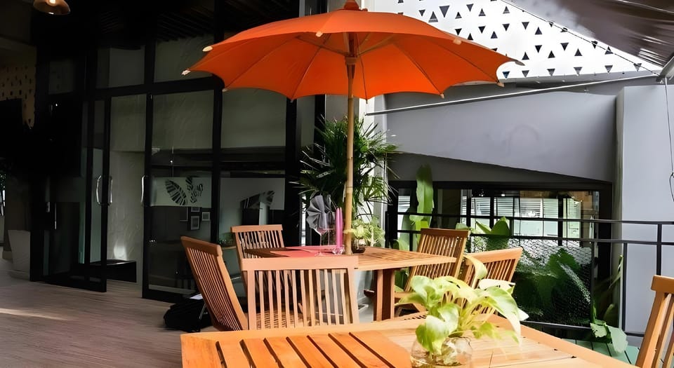 Sam Kwan Village Hotel in Chon Buri Changwat
