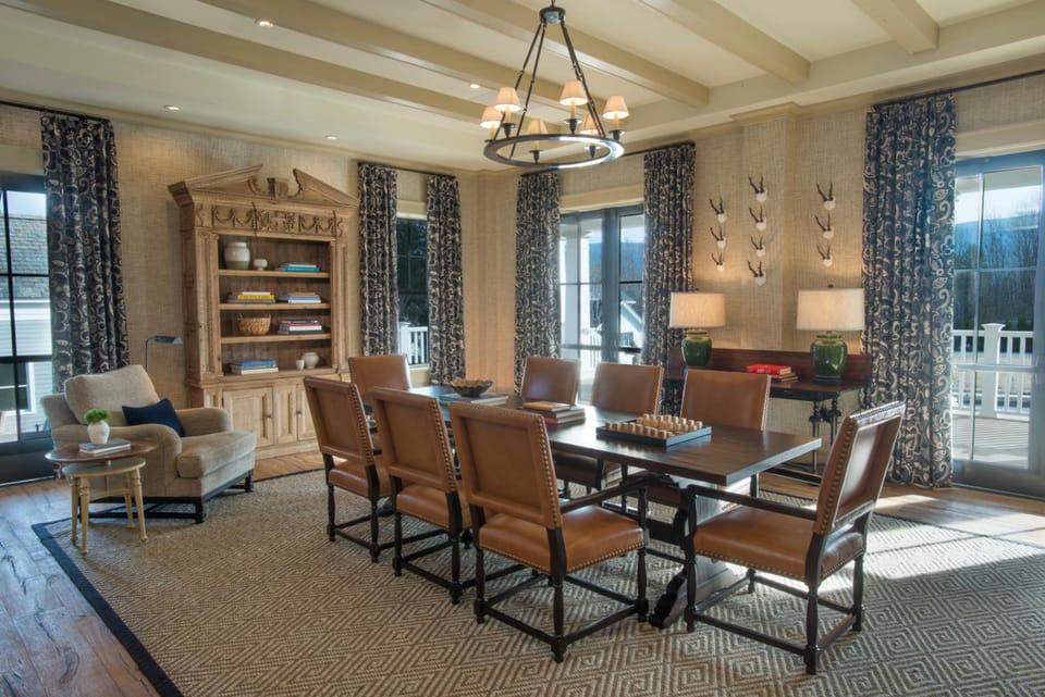 Kimpton Taconic Hotel By IHG Hotel in Vermont