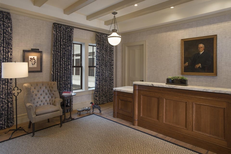Kimpton Taconic Hotel By IHG Hotel in Vermont