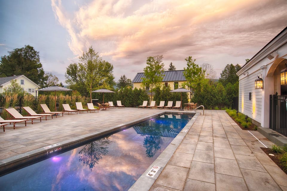 Kimpton Taconic Hotel By IHG Hotel in Vermont